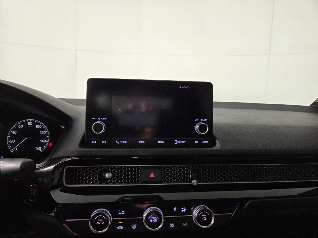 Used 2023 Honda Civic Sport image 14