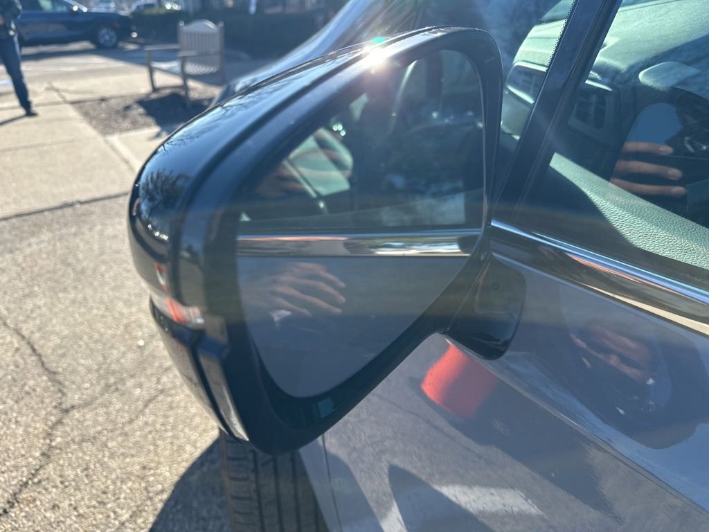 Certified 2023 Honda Odyssey Sport image 12