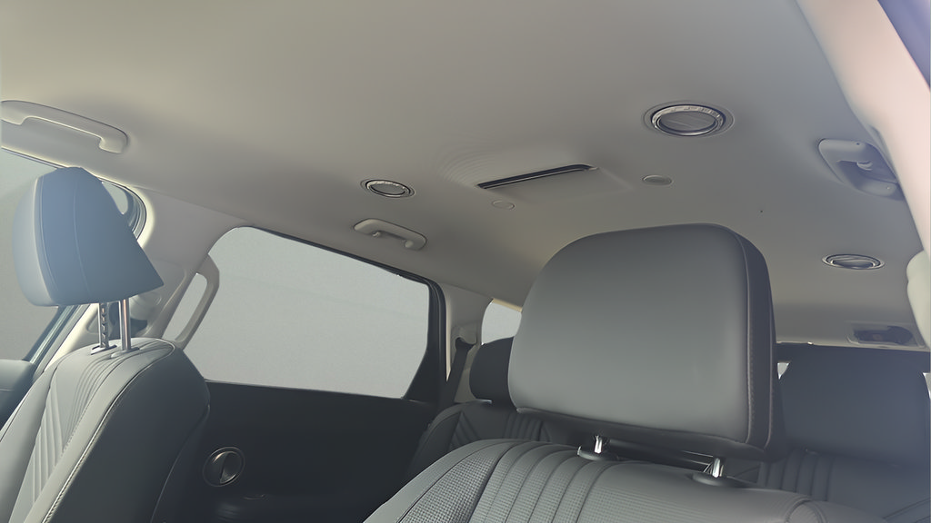 New 2026 Hyundai Palisade SEL AWD/4WD image 15