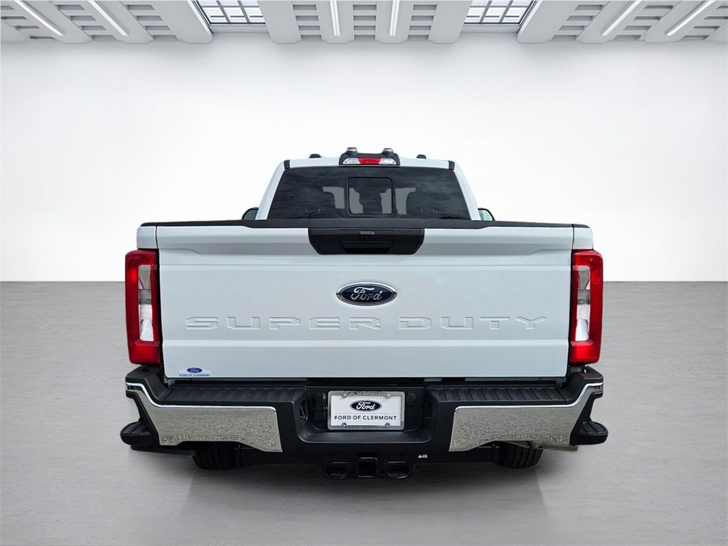 New 2026 Ford F250 XL image 6
