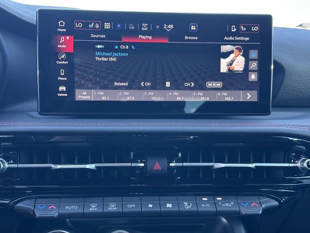 Used 2024 Dodge Hornet R/T image 8