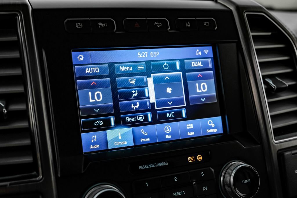 Used 2020 Ford F250 Limited image 27