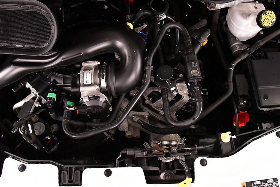 Used 2024 Ford Transit 250 Low Roof w/ Exterior Upgrade Package RWD image 32