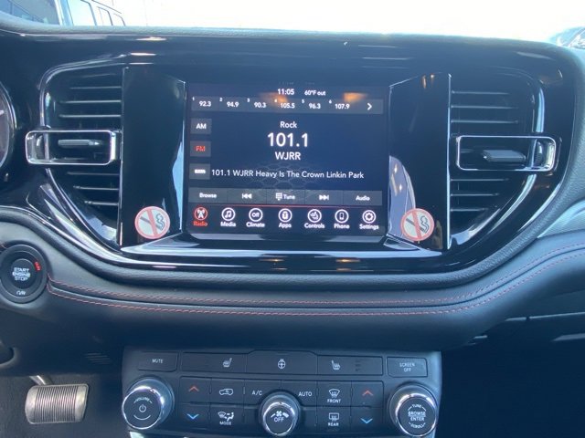 Used 2023 Dodge Durango GT image 19