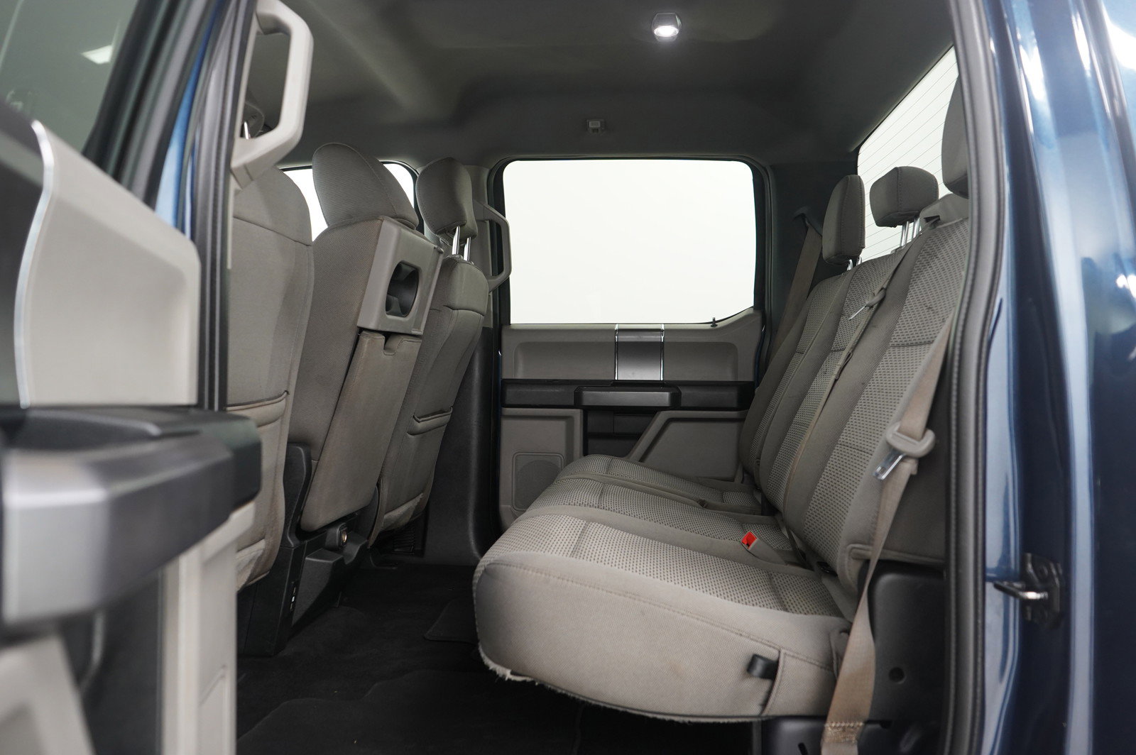 Used 2019 Ford F150 XLT w/ Equipment Group 301A Mid image 19