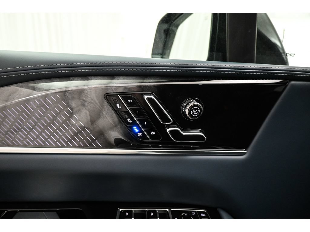 New 2026 Cadillac Escalade IQ Sport 2 AWD/4WD image 22