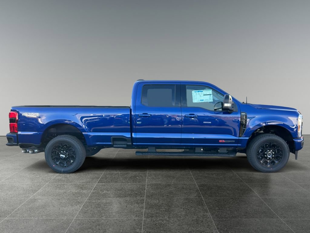 New 2026 Ford F350 Lariat image 8