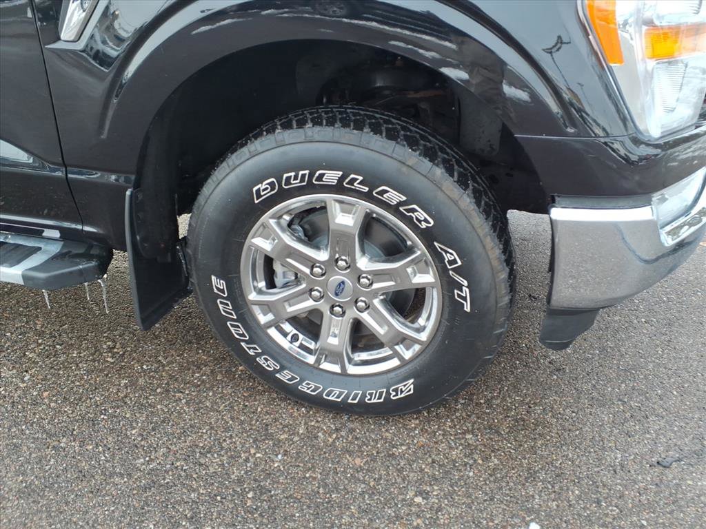 Used 2022 Ford F150 XLT w/ XTR Package image 5