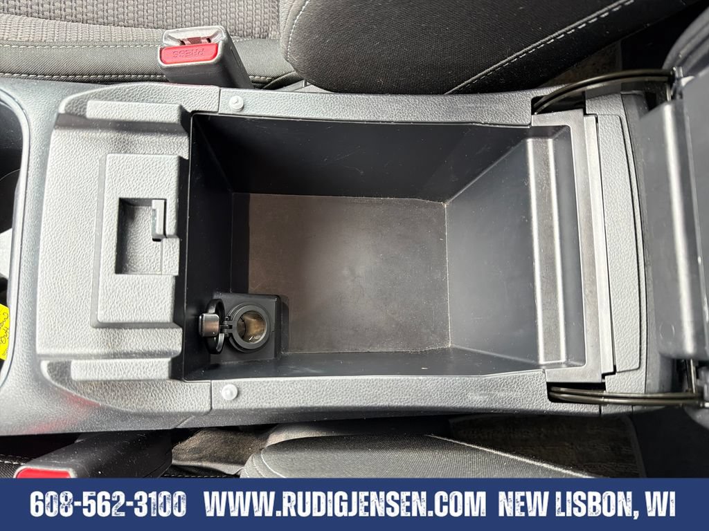 Used 2024 Subaru Outback Premium AWD/4WD image 24