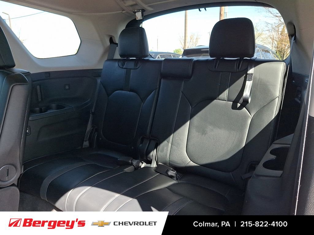Used 2023 Honda Pilot EX-L image 14