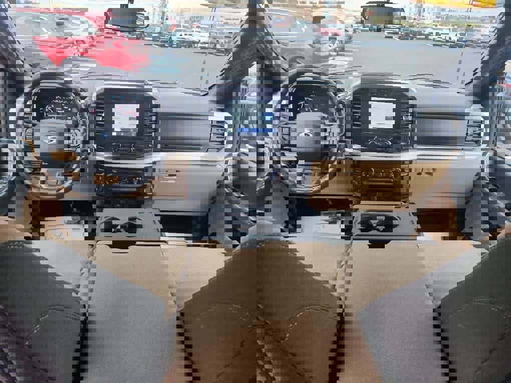 Used 2023 Ford F150 XLT image 15