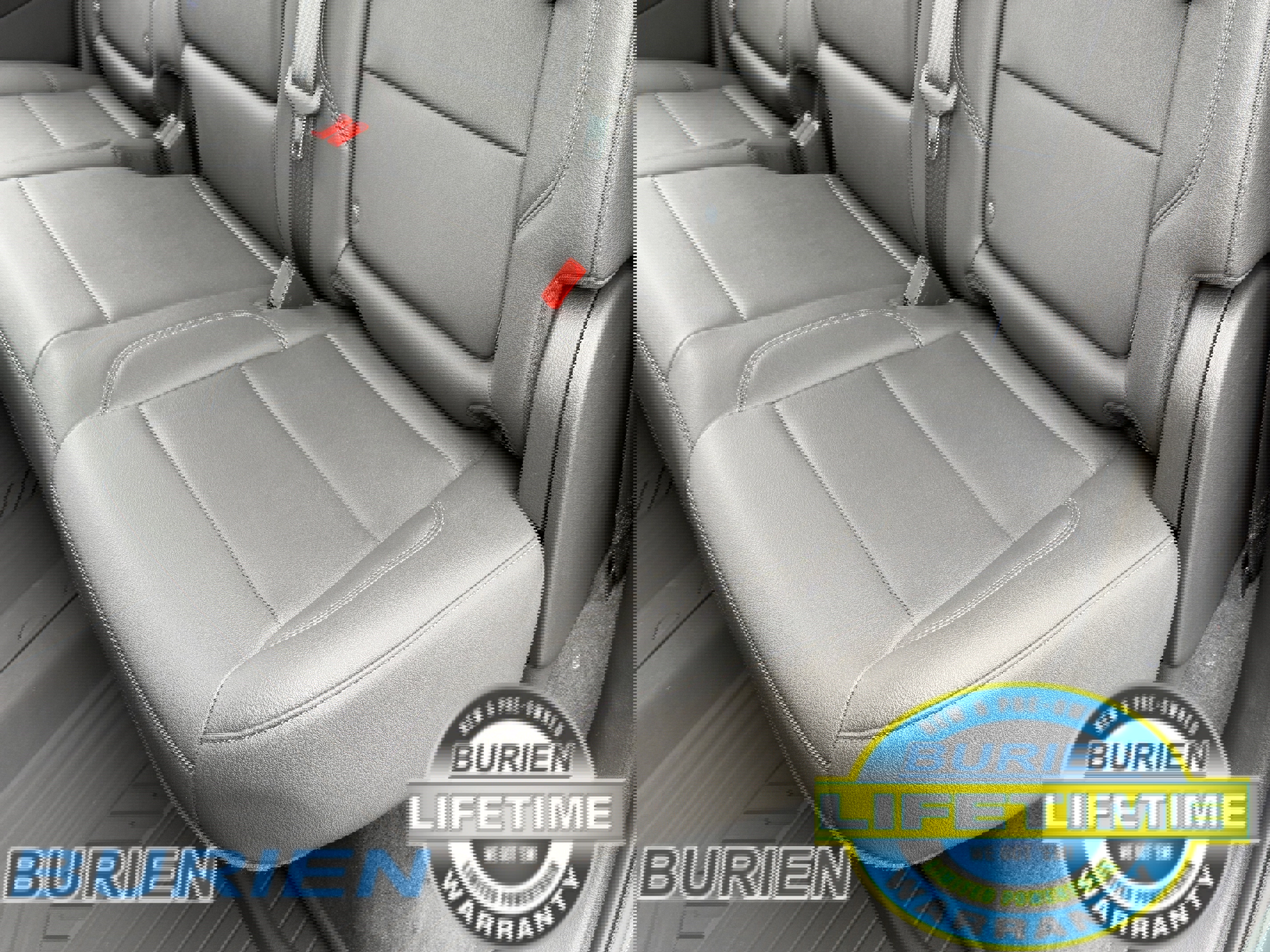 New 2026 Chevrolet Silverado 1500 LT Trail Boss w/ LT Trail Boss Premium Package image 30