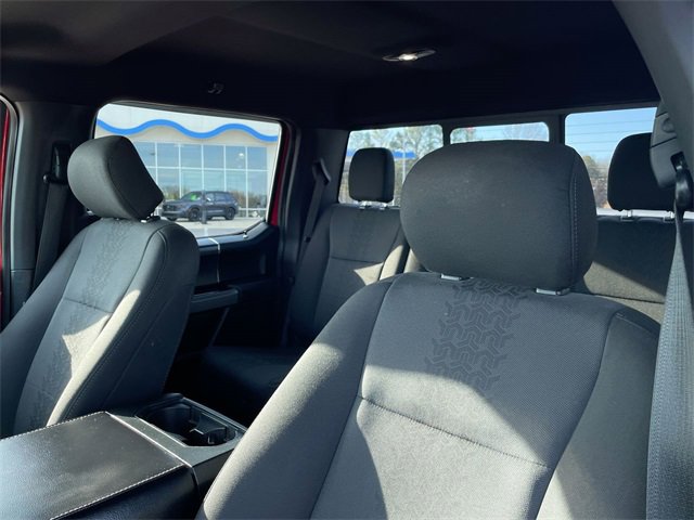 Used 2018 Ford F150 XLT w/ Equipment Group 302A Luxury image 14