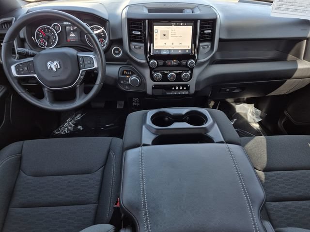 Certified 2026 RAM 1500 Express AWD/4WD image 25
