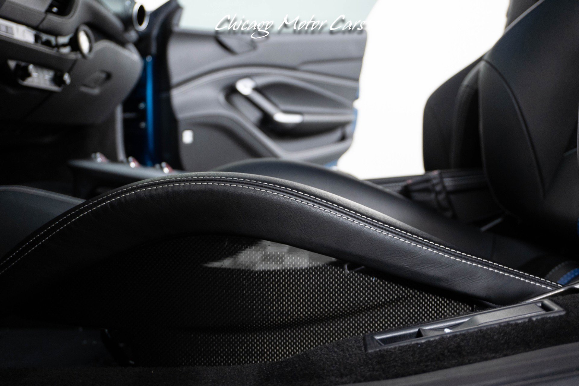 Used 2021 Ferrari F8 Tributo image 20