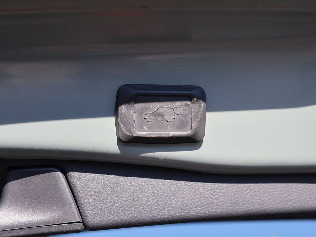 Used 2020 Toyota RAV4 TRD Off-Road w/ TRD Off-Road Weather Package image 16