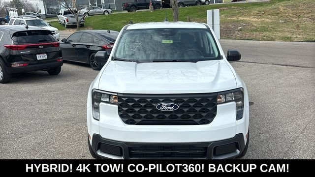 New 2026 Ford Maverick XLT w/ Equipment Group 301A AWD/4WD image 6