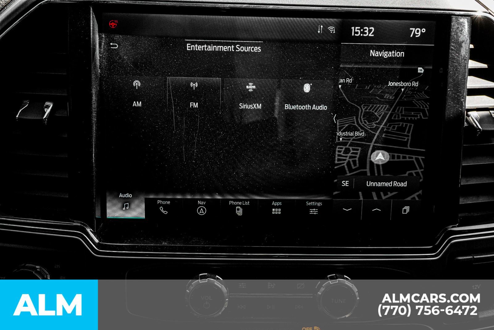 Used 2022 Ford F250 Platinum image 43