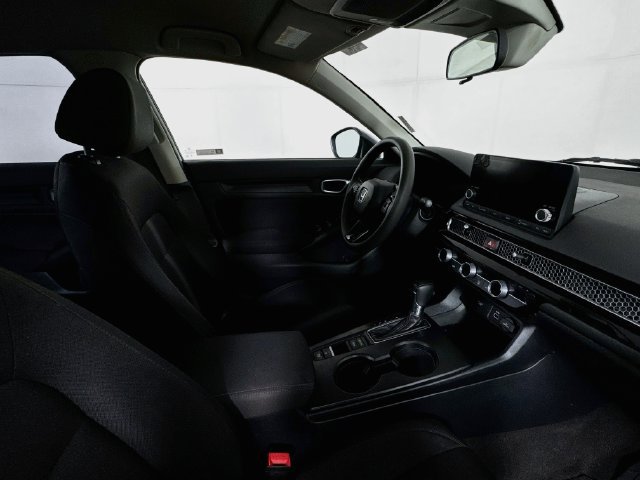 Used 2024 Honda Civic LX image 26