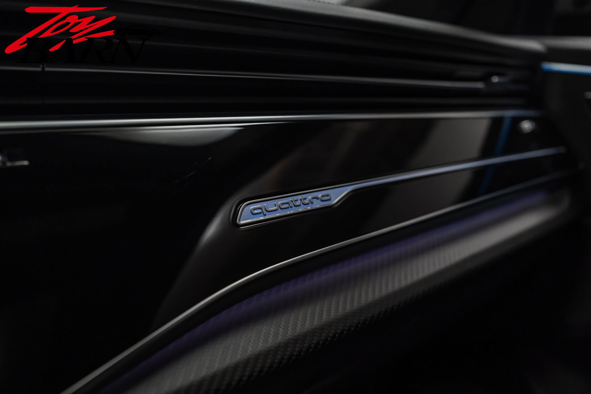 Used 2022 Audi RS Q8 4.0T image 49