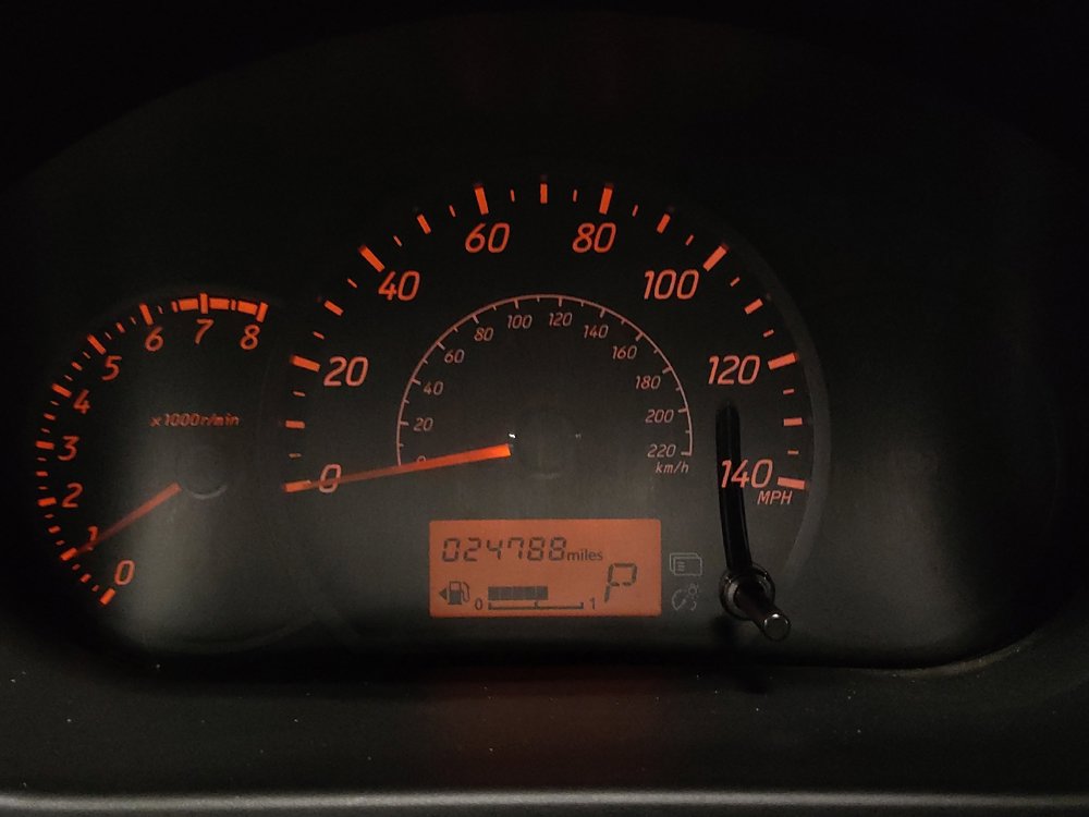 Used 2024 Mitsubishi Mirage G4 ES FWD image 23