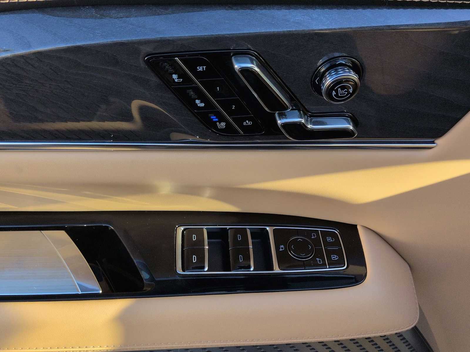 New 2026 Cadillac Escalade IQL Sport 2 image 11