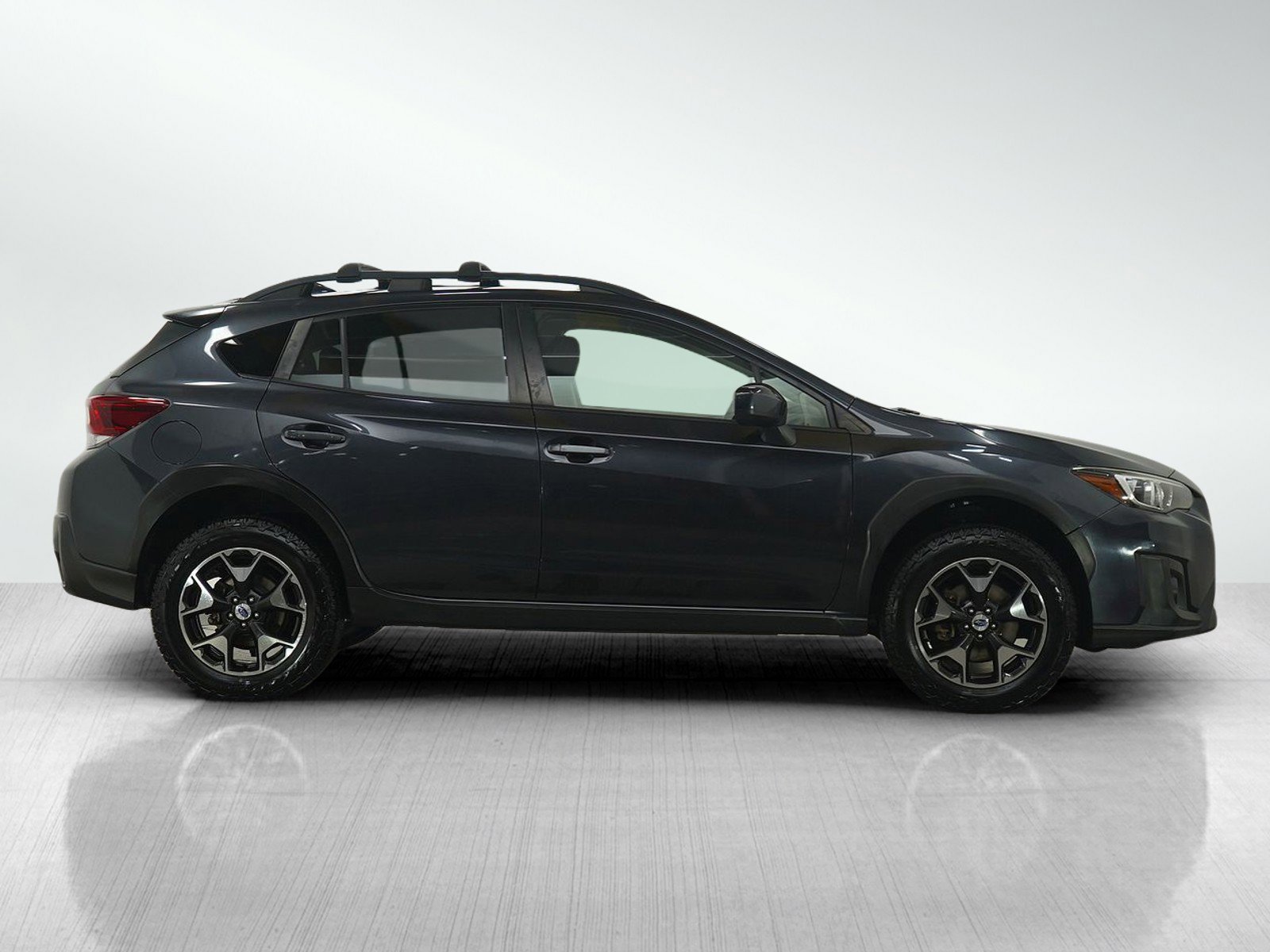 Used 2018 Subaru Crosstrek 2.0i Premium w/ Eyesight System image 6