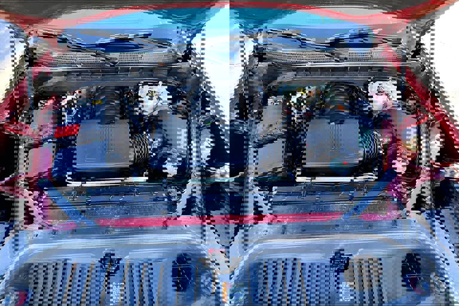 Used 2019 GMC Sierra 1500 SLT w/ SLT Premium Package image 31