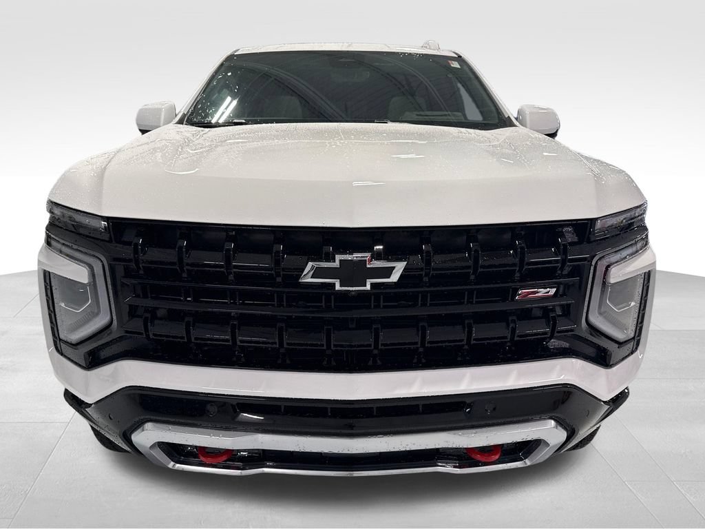 New 2026 Chevrolet Tahoe Z71 w/ Z71 Off-Road Package AWD/4WD image 59