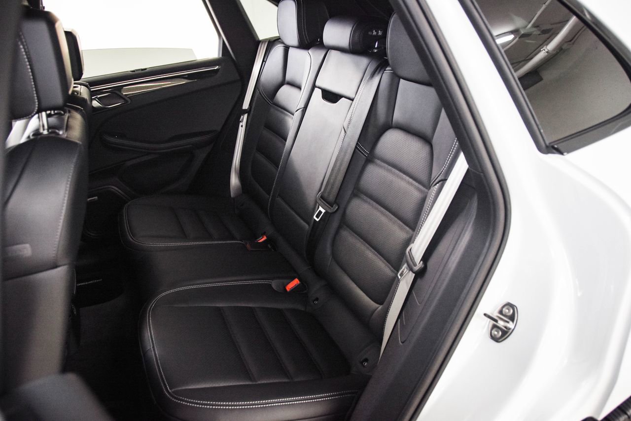Used 2026 Porsche Macan S image 24