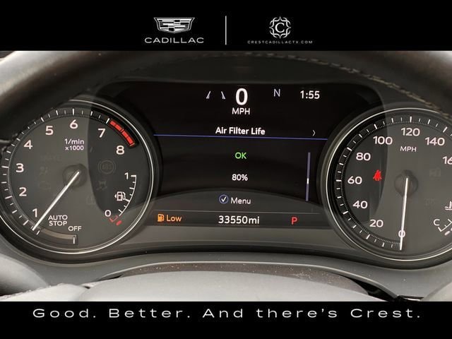 Used 2022 Cadillac XT6 Premium Luxury w/ Technology Package image 16