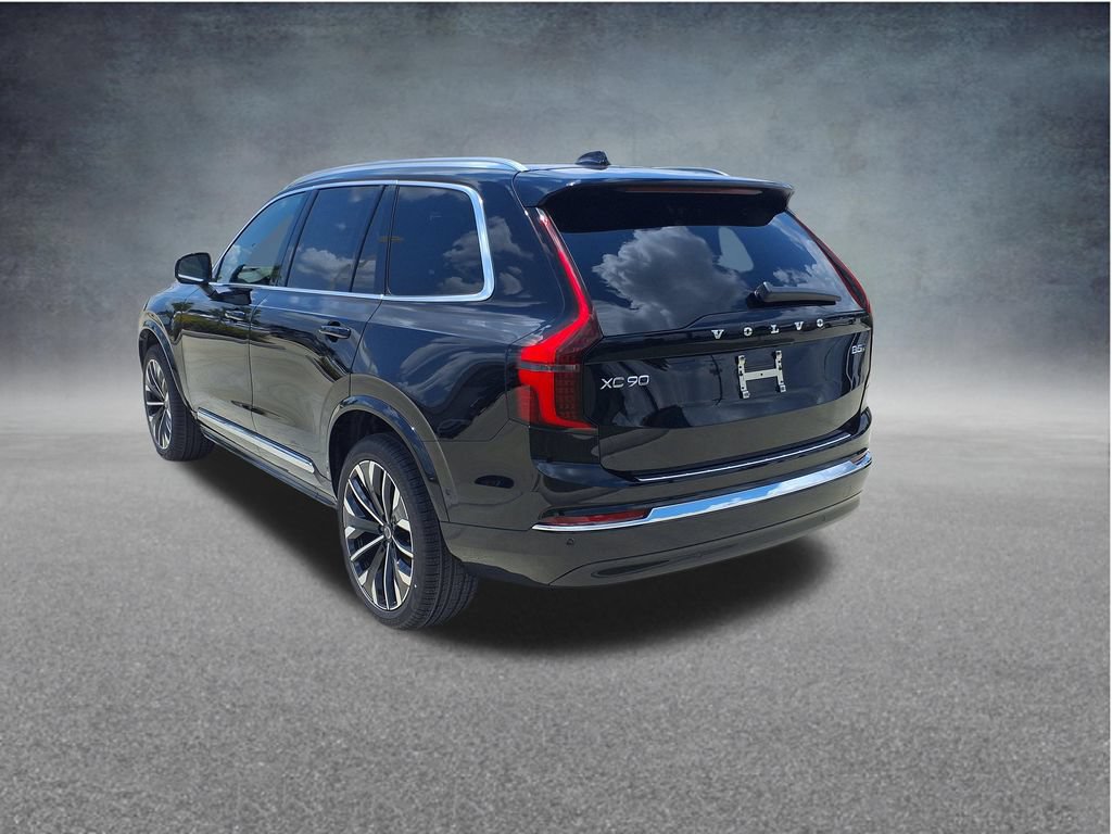 New 2026 Volvo XC90 B5 Plus w/ Protection Package Premier AWD/4WD image 5