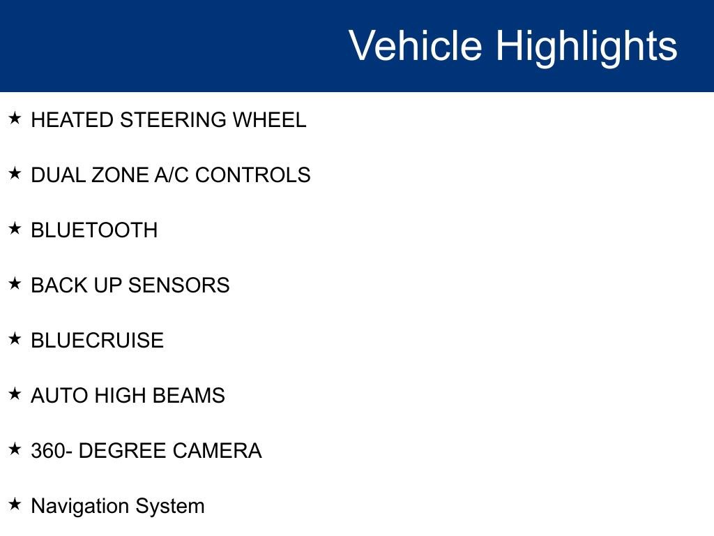 Certified 2023 Ford Mustang Mach-E Select w/ Comfort Package Lite AWD/4WD image 16