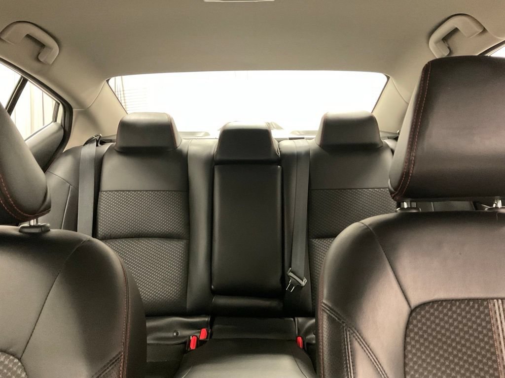 Used 2023 Nissan Altima 2.5 SR AWD/4WD image 23