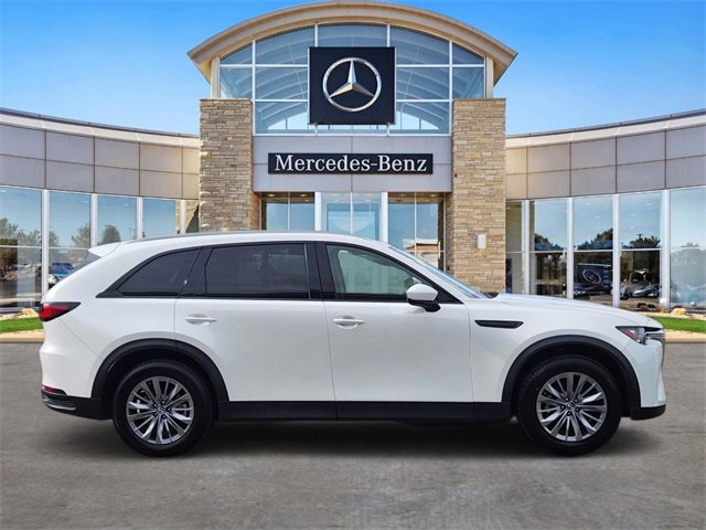 Used 2024 MAZDA CX-90 3.3 Turbo w/ Preferred Plus image 5