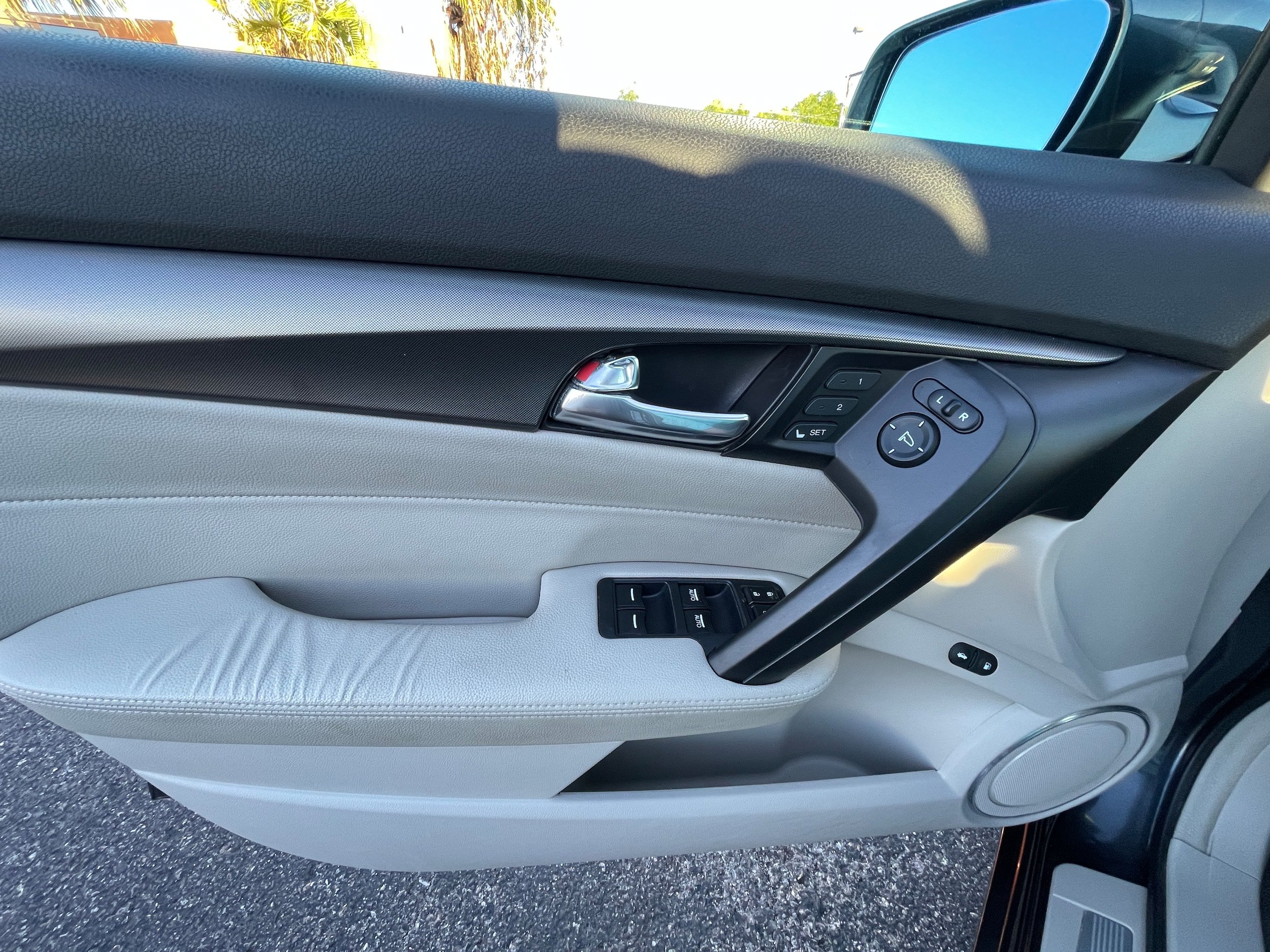 Used 2012 Acura TL FWD image 14