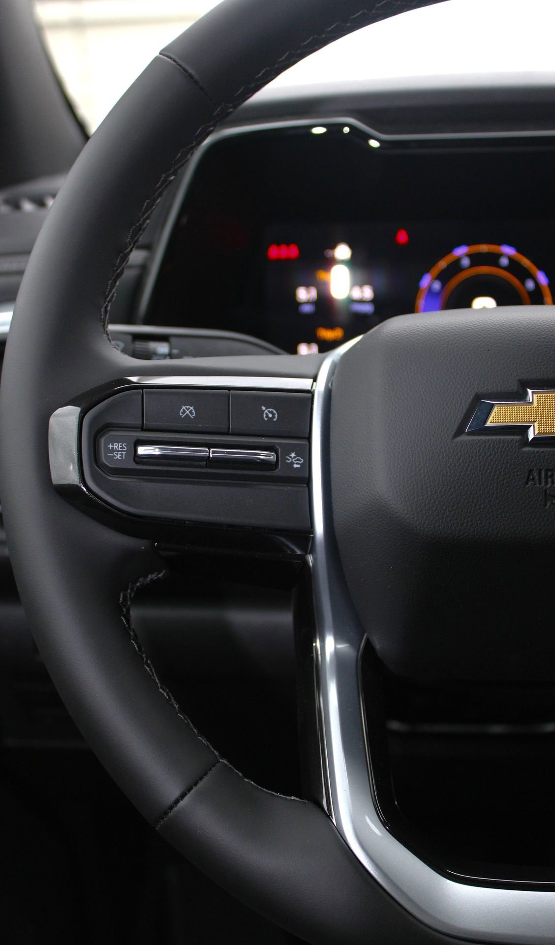 New 2026 Chevrolet Colorado LT w/ Advanced Trailering Package image 23