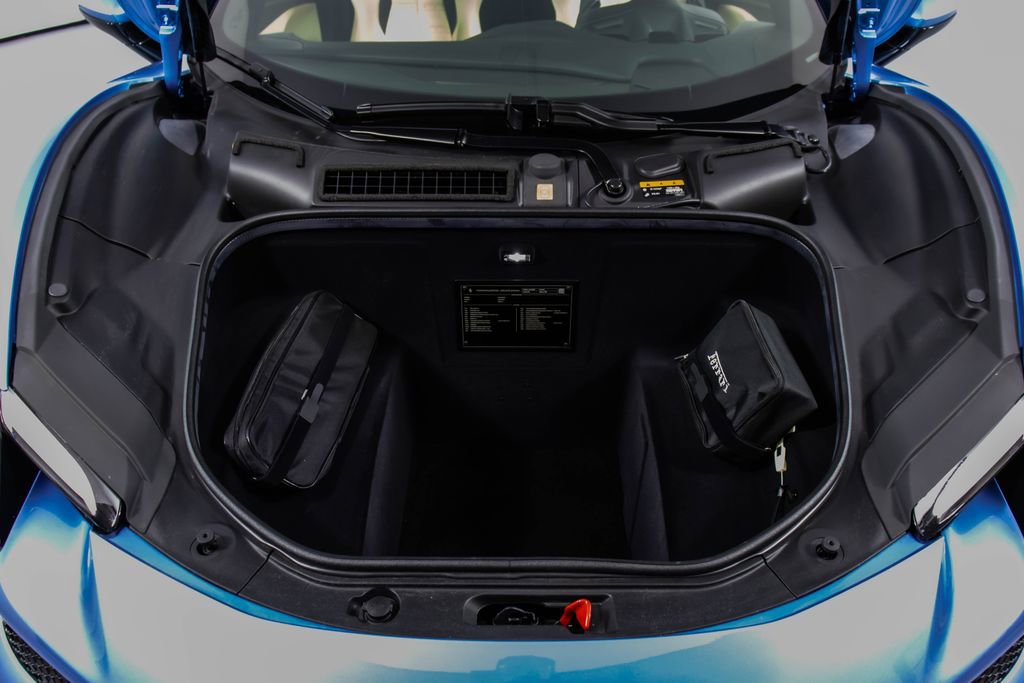 Certified 2024 Ferrari 296 GTB image 13