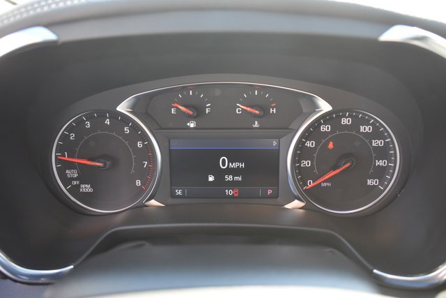 New 2026 Chevrolet Blazer LT w/ LPO, Floor Liner Package image 23