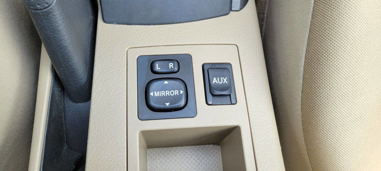Used 2010 Toyota RAV4 2WD image 26