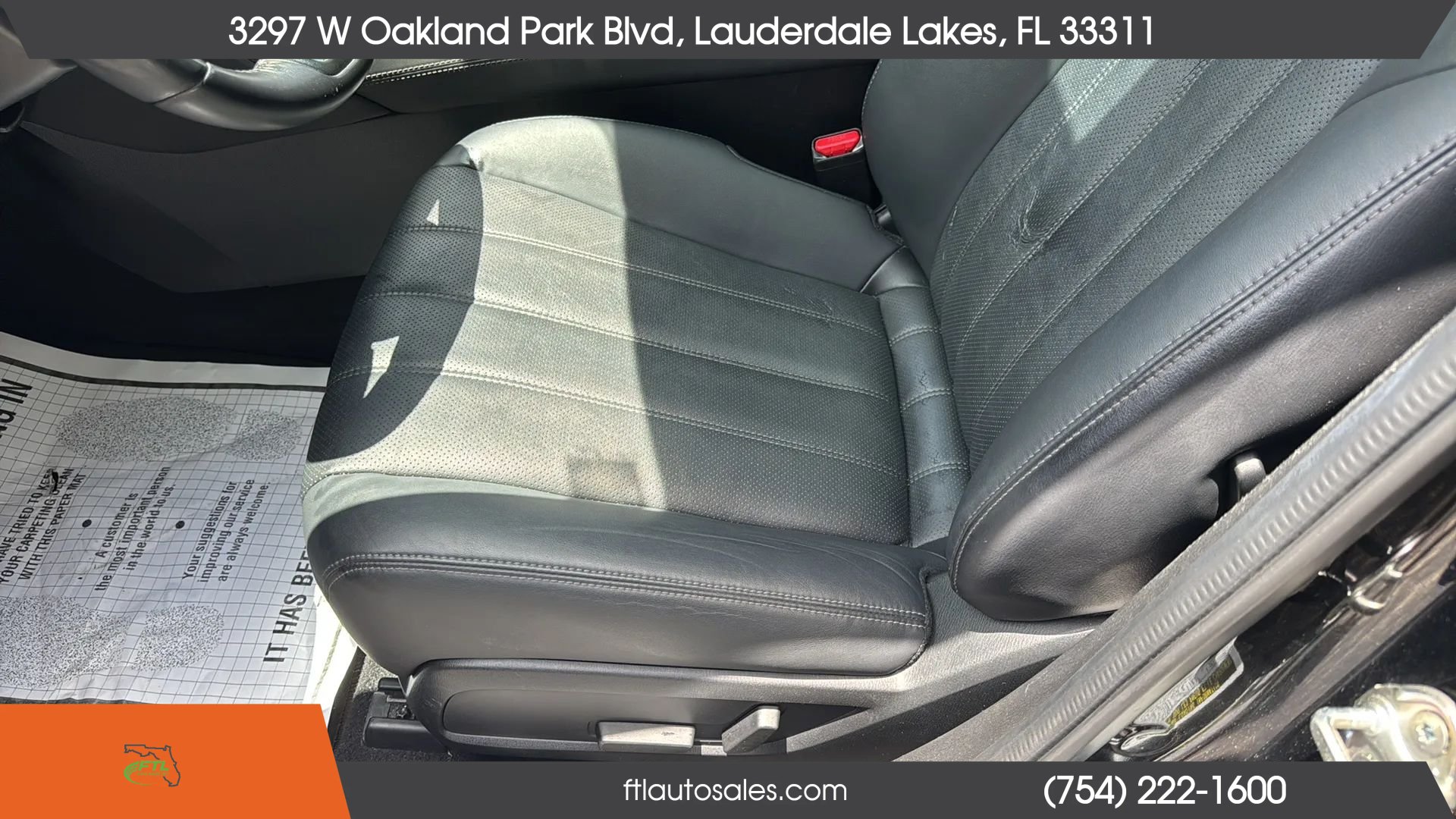 Used 2020 MAZDA MAZDA6 Touring FWD image 21