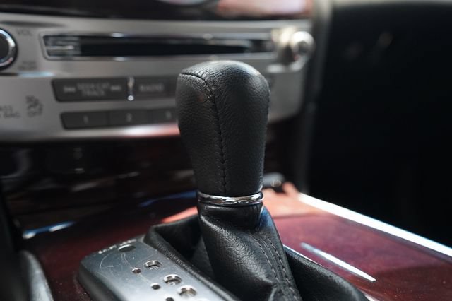 Used 2018 INFINITI Q70 L 3.7 AWD/4WD image 38