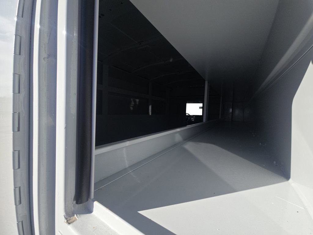 New 2026 Ford E-350 and Econoline 350 Super Duty w/ Power Equipment Group image 19