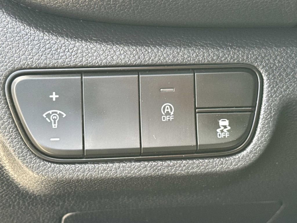 Used 2025 Kia Seltos S FWD image 20