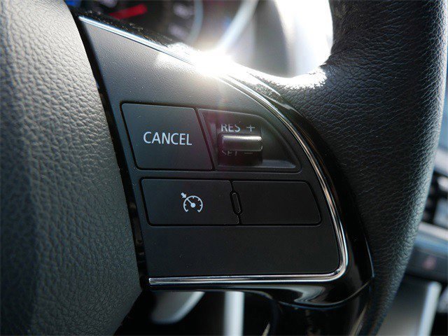 Used 2022 Mitsubishi Eclipse Cross SEL image 24