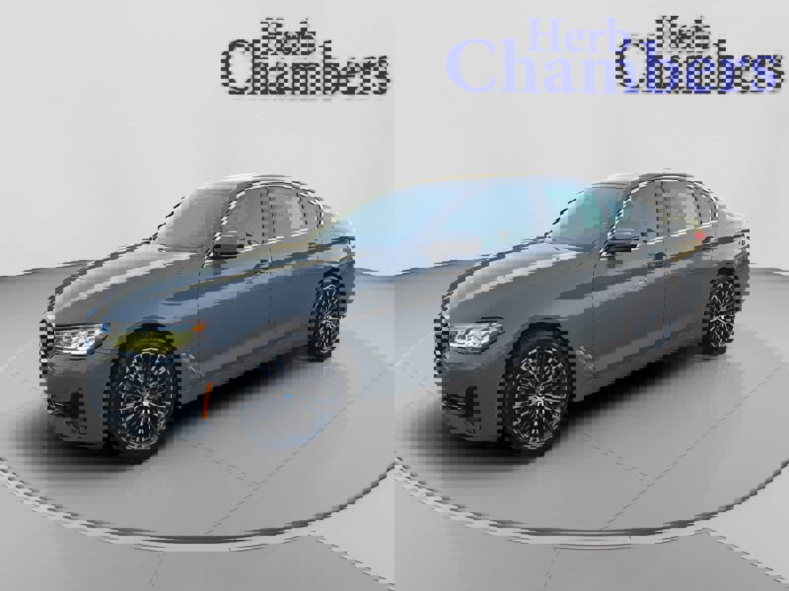 Used 2022 BMW 540i xDrive xDrive w/ Premium Package image 10