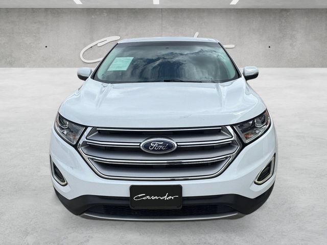 Used 2016 Ford Edge SEL FWD image 18