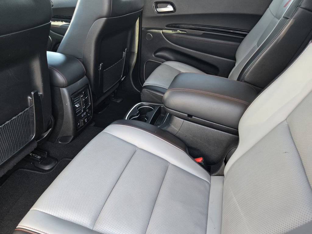Used 2023 Dodge Durango Citadel AWD/4WD image 19