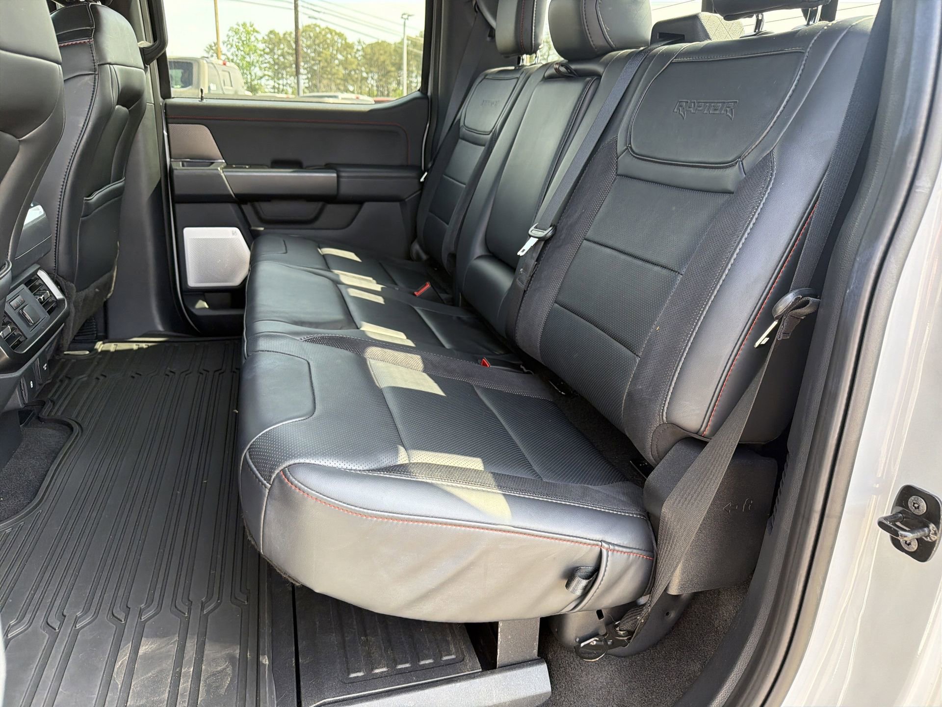 Certified 2025 Ford F150 Raptor image 28