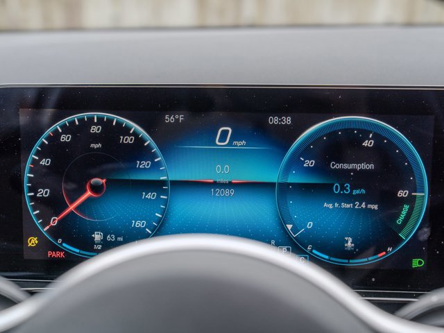 Certified 2022 Mercedes-Benz GLA 250 4MATIC image 26